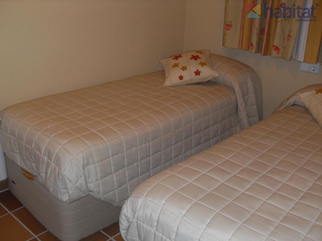 Apartamentos Habitat Zona Media Monachil Habitación foto