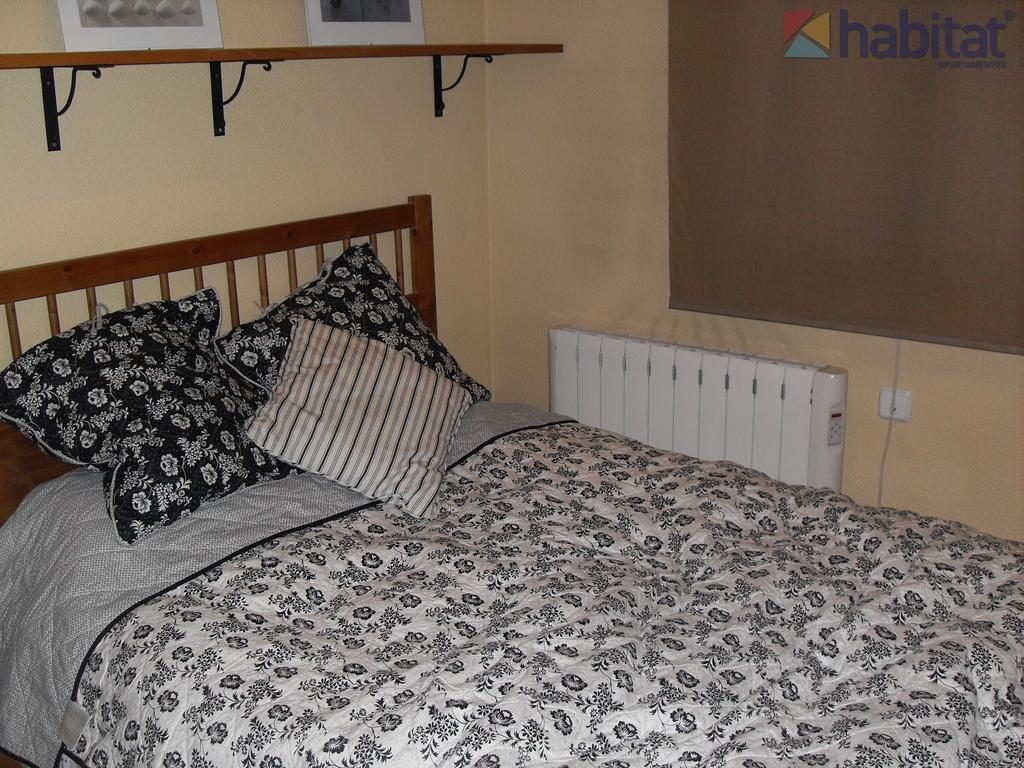 Apartamentos Habitat Zona Media Monachil Habitación foto